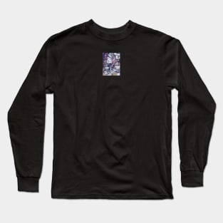 Splendid Tekka Centre's Specials Long Sleeve T-Shirt